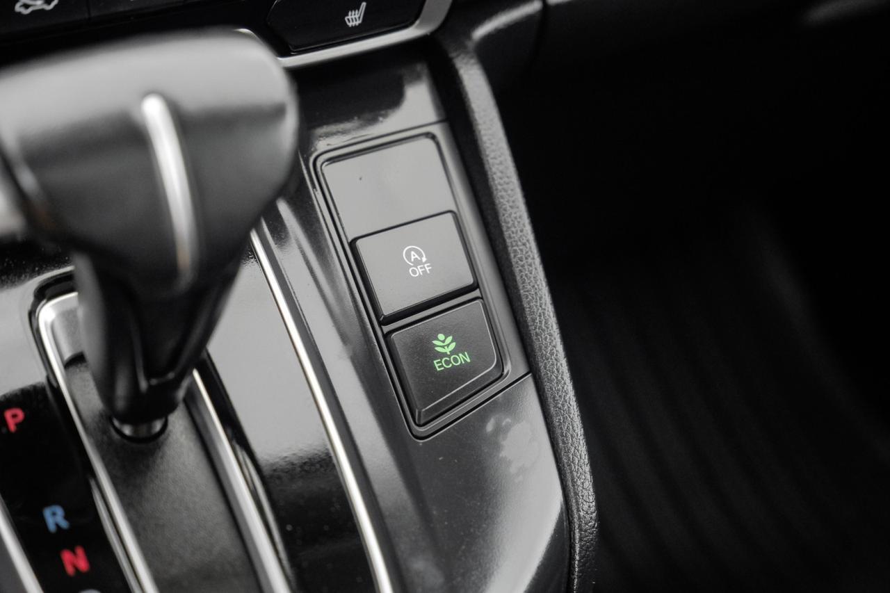 2022 Honda CR-V EX-L AWD HONDA SENSING SUITE BLIND SPOT SUNROOF LEATHER HEATED S Carrollton TX