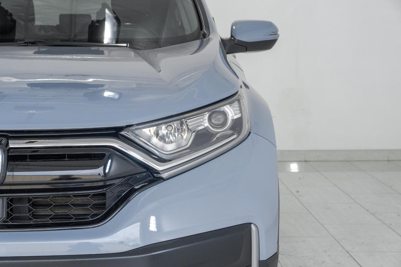 2022 Honda CR-V EX-L AWD HONDA SENSING SUITE BLIND SPOT SUNROOF LEATHER HEATED S Carrollton TX