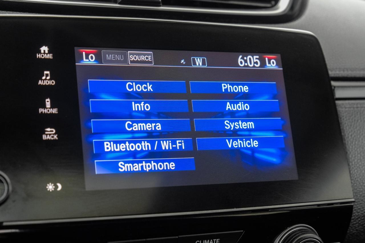 2022 Honda CR-V EX-L AWD HONDA SENSING SUITE BLIND SPOT SUNROOF LEATHER HEATED S Carrollton TX