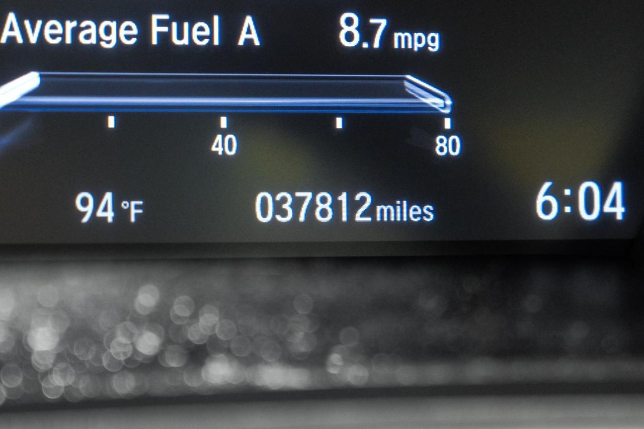 2022 Honda CR-V EX-L AWD HONDA SENSING SUITE BLIND SPOT SUNROOF LEATHER HEATED S Carrollton TX