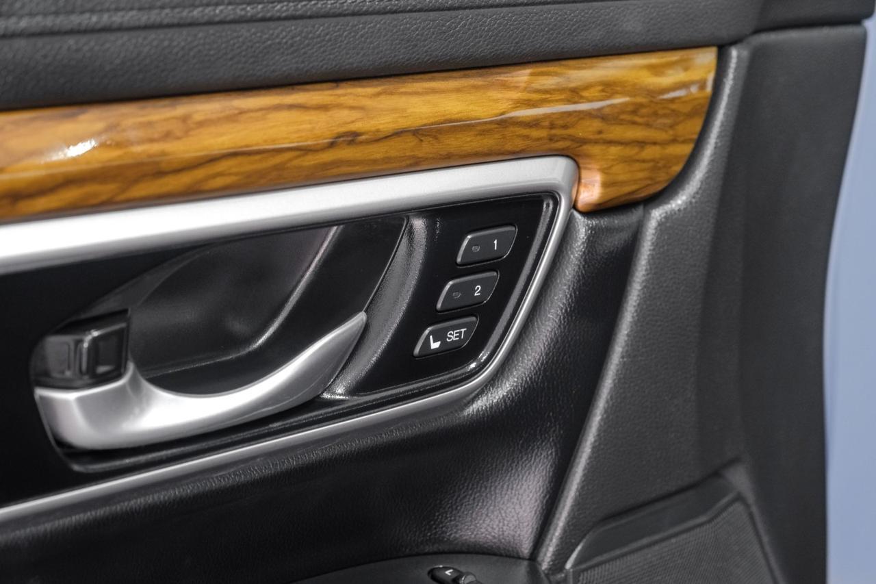 2022 Honda CR-V EX-L AWD HONDA SENSING SUITE BLIND SPOT SUNROOF LEATHER HEATED S Carrollton TX
