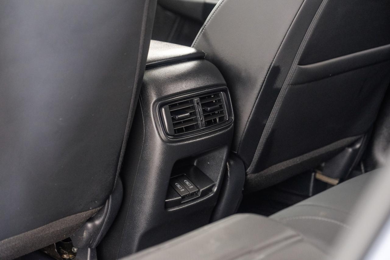2022 Honda CR-V EX-L AWD HONDA SENSING SUITE BLIND SPOT SUNROOF LEATHER HEATED S Carrollton TX