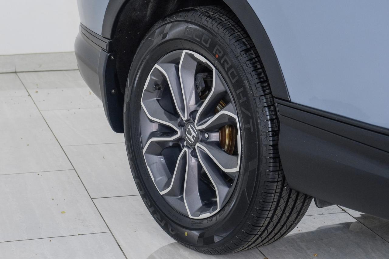 2022 Honda CR-V EX-L AWD HONDA SENSING SUITE BLIND SPOT SUNROOF LEATHER HEATED S Carrollton TX