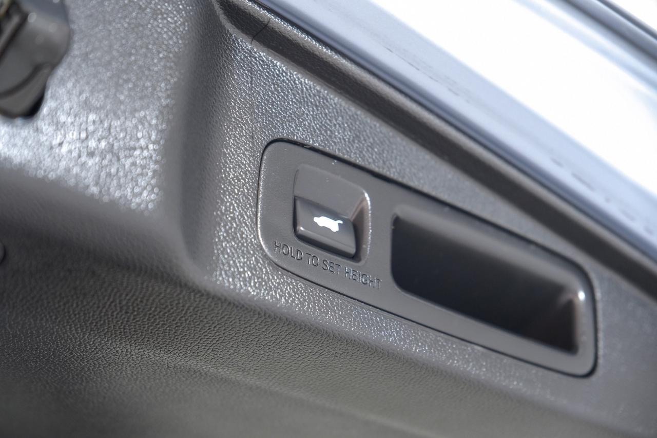 2022 Honda CR-V EX-L AWD HONDA SENSING SUITE BLIND SPOT SUNROOF LEATHER HEATED S Carrollton TX
