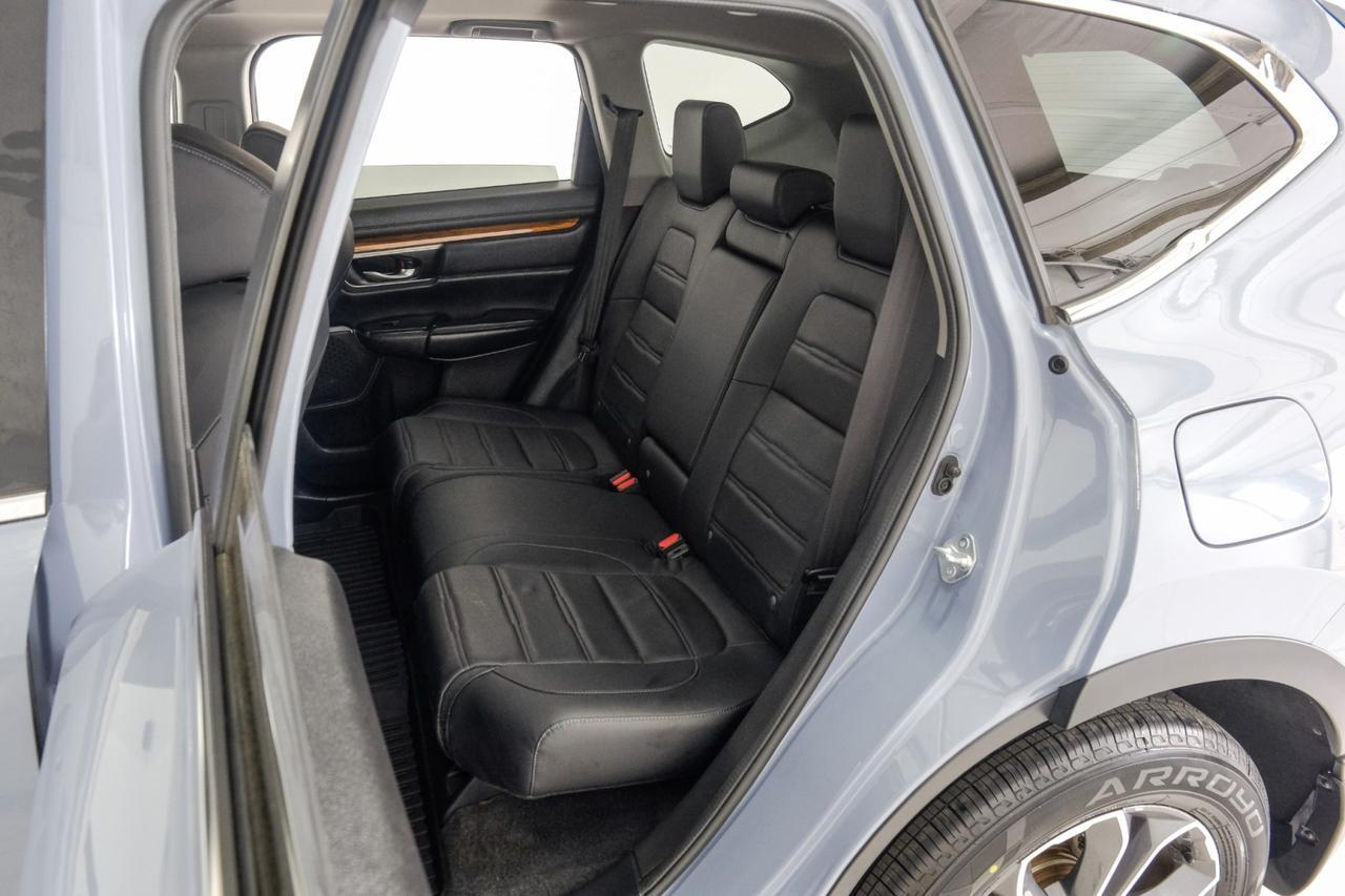 2022 Honda CR-V EX-L AWD HONDA SENSING SUITE BLIND SPOT SUNROOF LEATHER HEATED S Carrollton TX