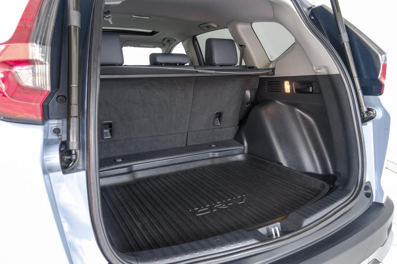 2022 Honda CR-V EX-L AWD HONDA SENSING SUITE BLIND SPOT SUNROOF LEATHER HEATED S Carrollton TX