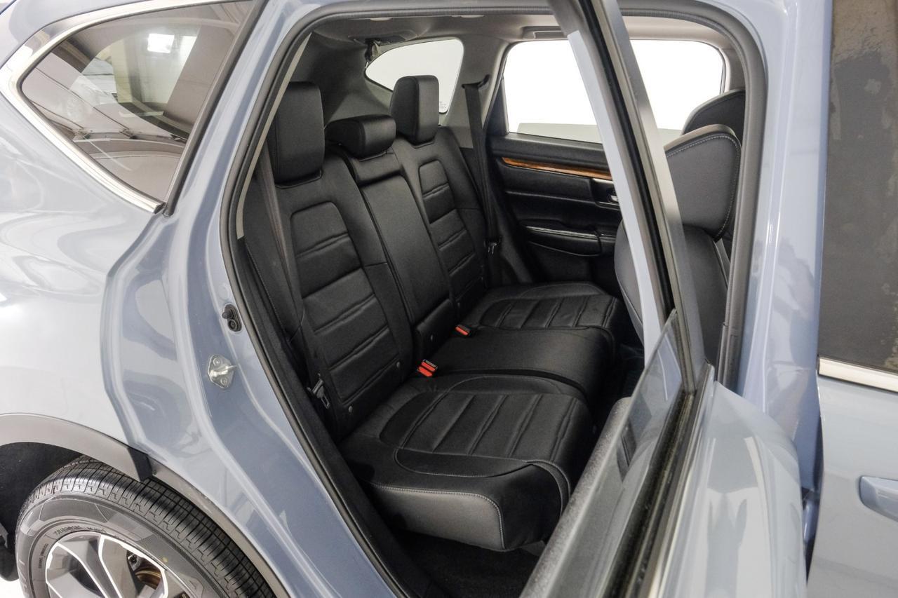 2022 Honda CR-V EX-L AWD HONDA SENSING SUITE BLIND SPOT SUNROOF LEATHER HEATED S Carrollton TX