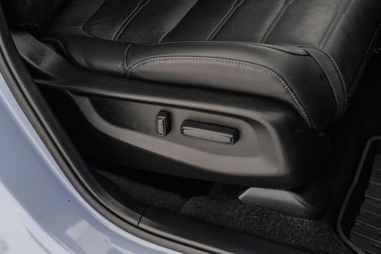 2022 Honda CR-V EX-L AWD HONDA SENSING SUITE BLIND SPOT SUNROOF LEATHER HEATED S Carrollton TX