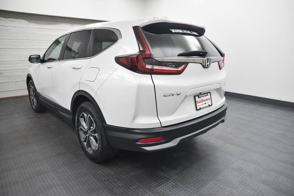 2022 Honda CR-V EX-L Akron OH