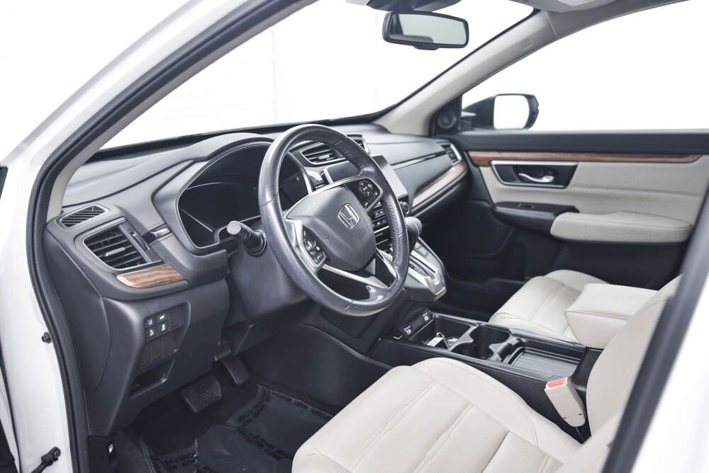 2022 Honda CR-V EX-L Akron OH