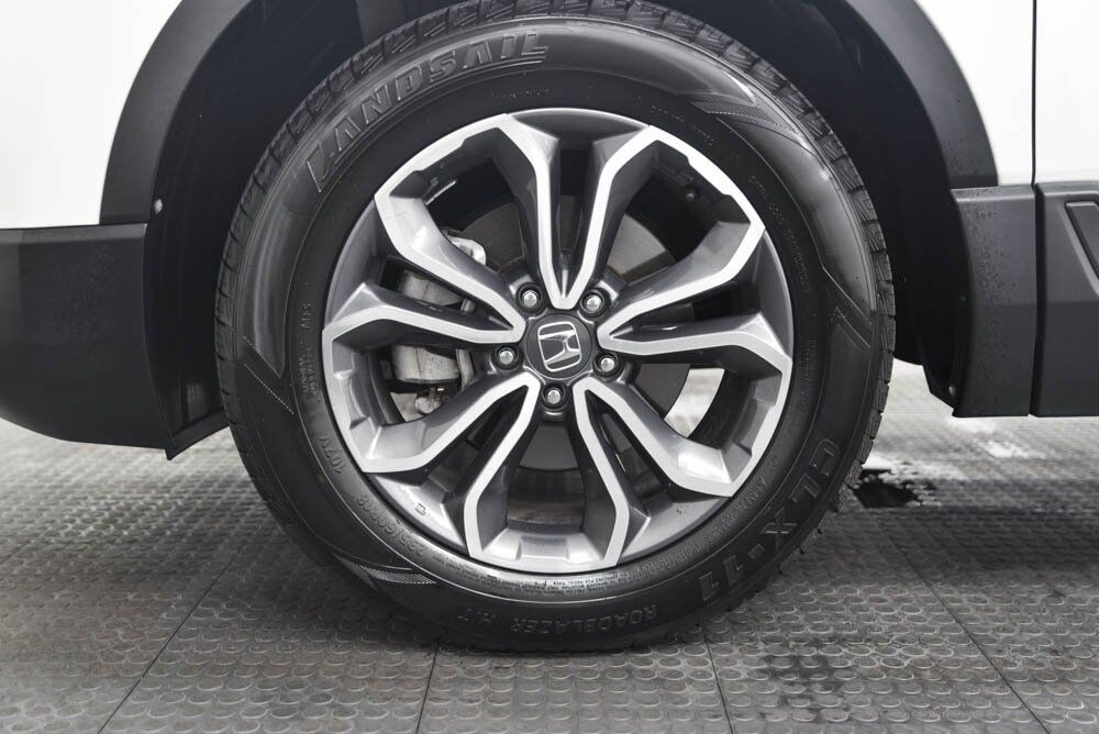 2022 Honda CR-V EX-L Akron OH