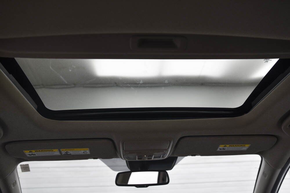 2022 Honda CR-V EX-L Akron OH