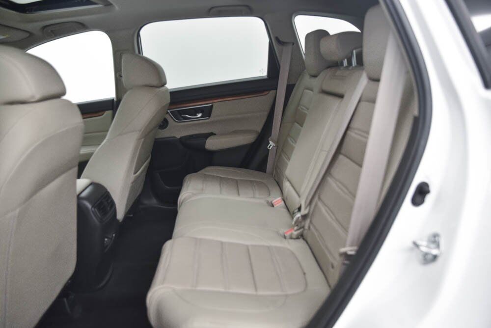 2022 Honda CR-V EX-L Akron OH