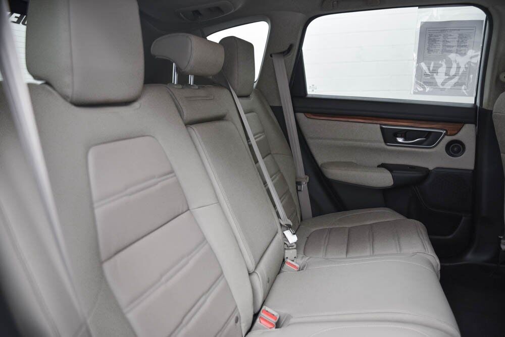 2022 Honda CR-V EX-L Akron OH