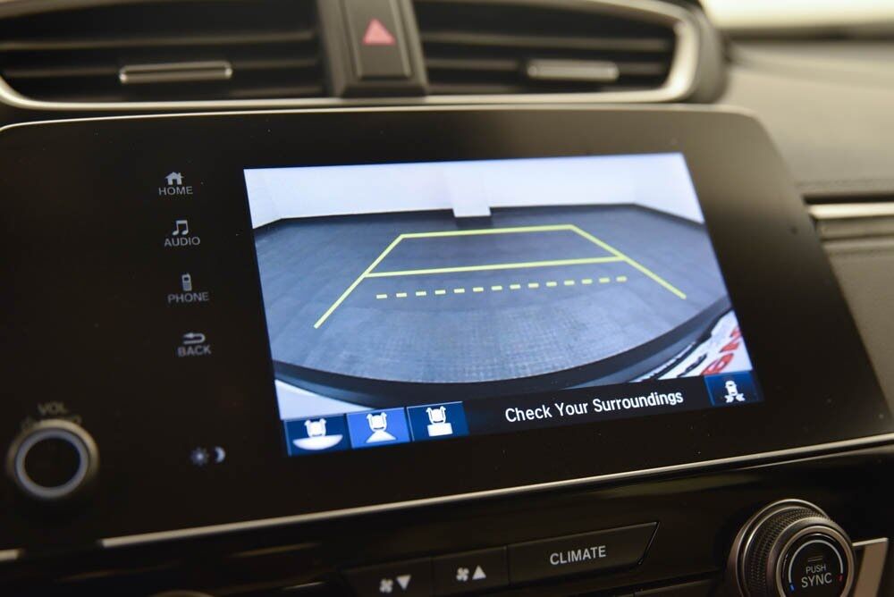 2022 Honda CR-V EX-L Akron OH