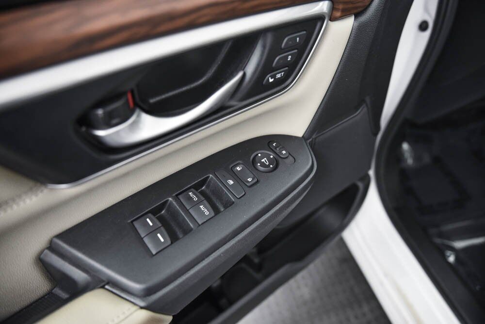 2022 Honda CR-V EX-L Akron OH