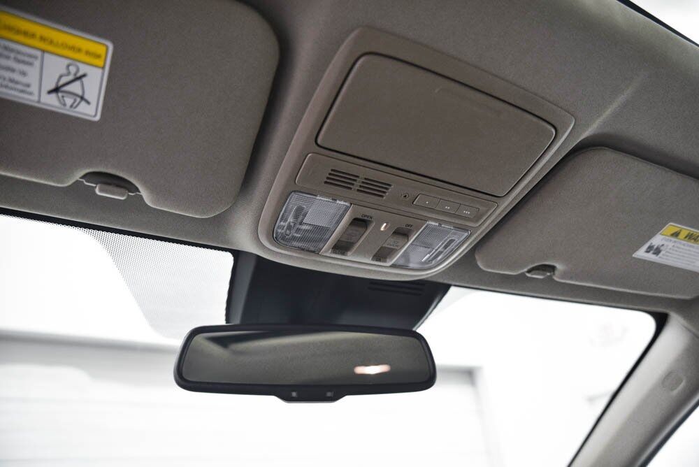 2022 Honda CR-V EX-L Akron OH