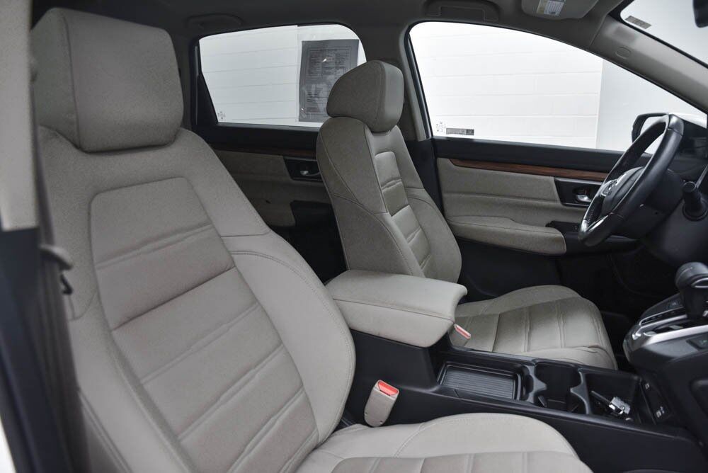 2022 Honda CR-V EX-L Akron OH