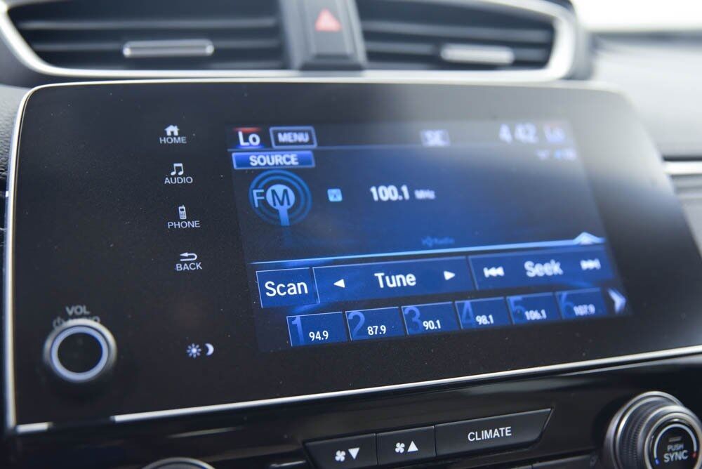 2022 Honda CR-V EX-L Akron OH