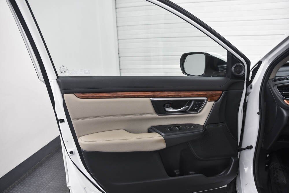 2022 Honda CR-V EX-L Akron OH