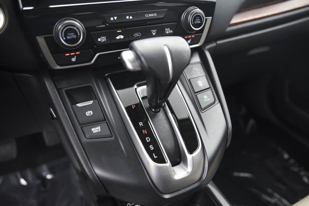 2022 Honda CR-V EX-L Akron OH