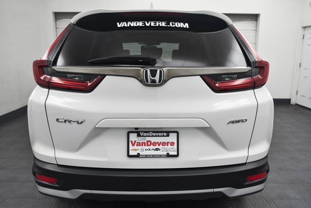 2022 Honda CR-V EX-L Akron OH
