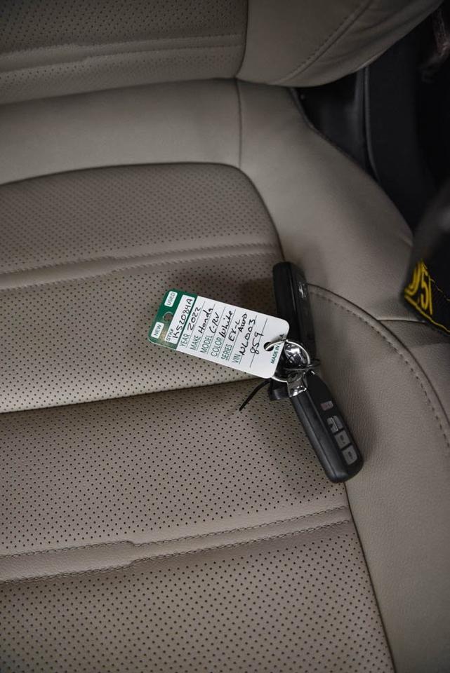 2022 Honda CR-V EX-L Akron OH