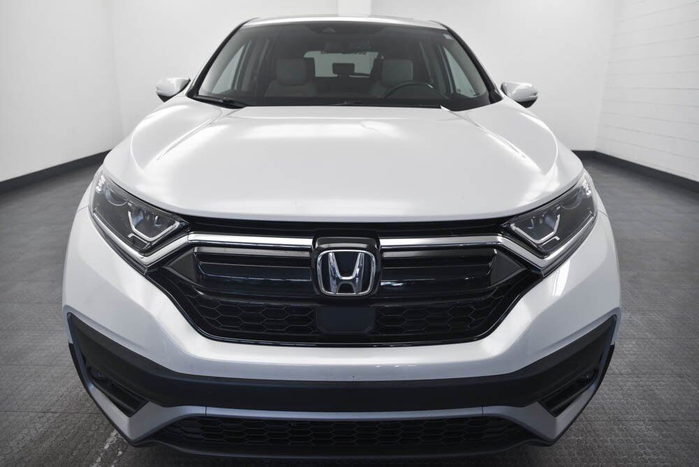2022 Honda CR-V EX-L Akron OH