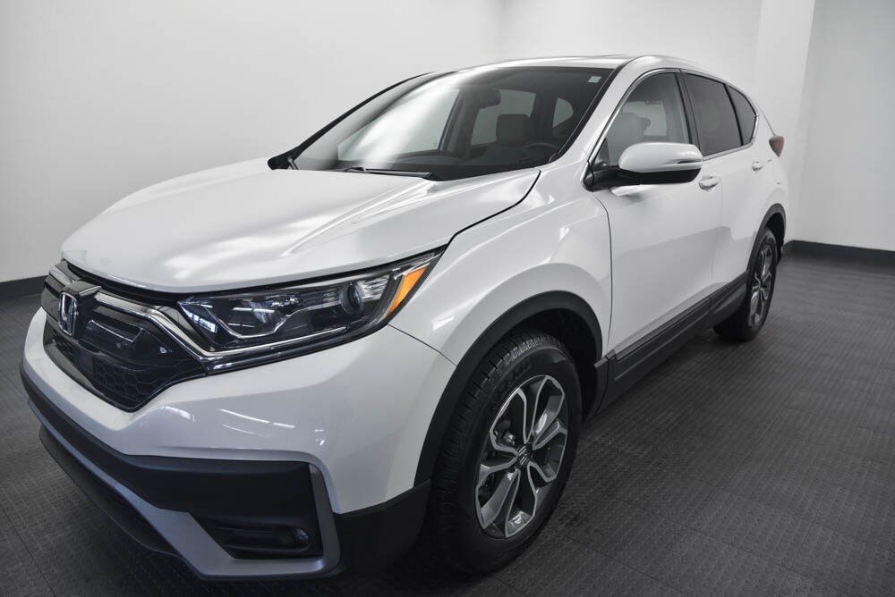 2022 Honda CR-V EX-L Akron OH