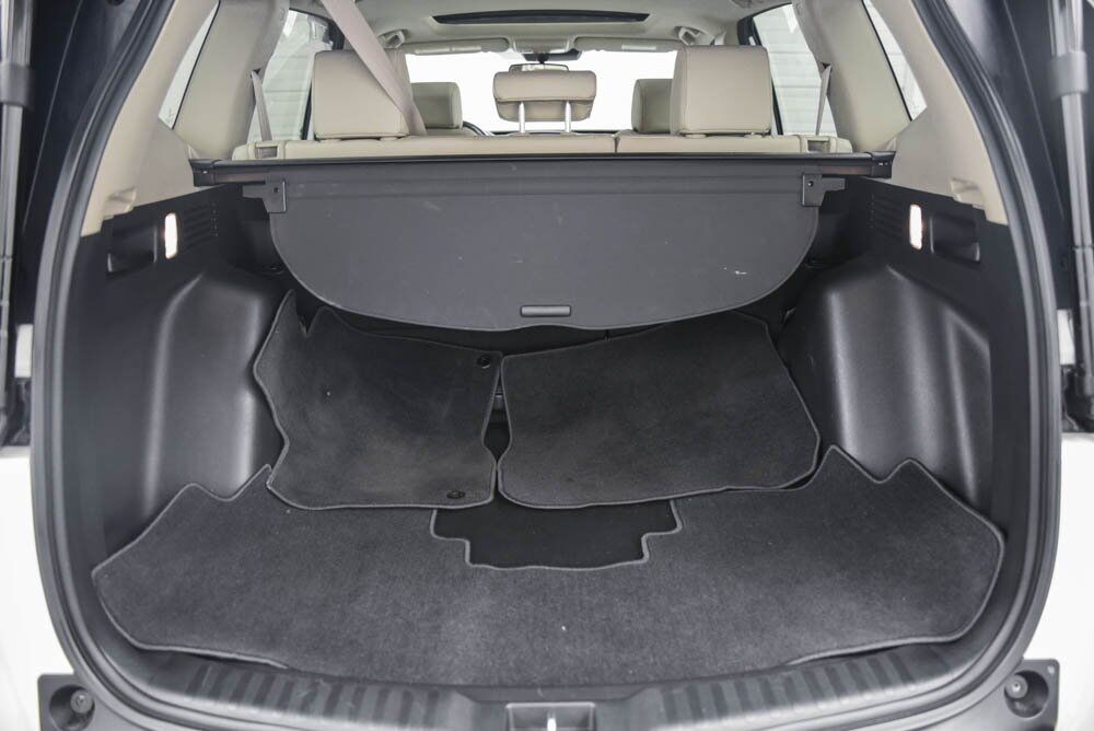 2022 Honda CR-V EX-L Akron OH