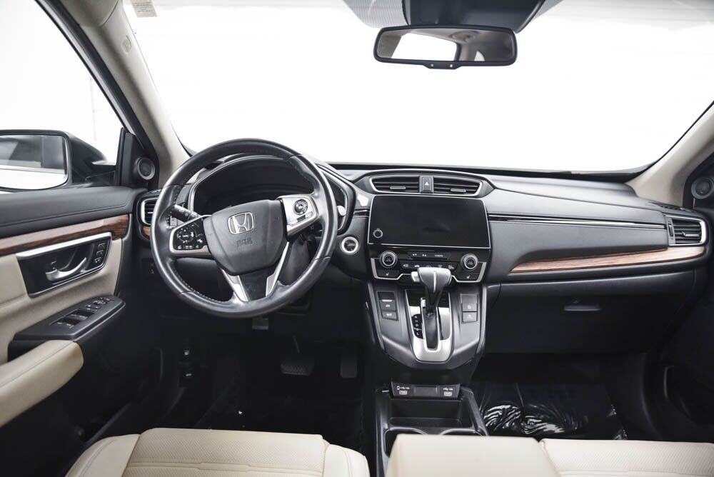 2022 Honda CR-V EX-L Akron OH