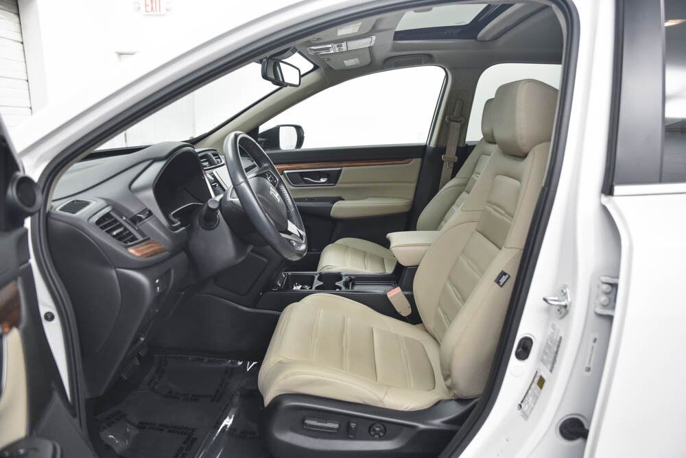 2022 Honda CR-V EX-L Akron OH
