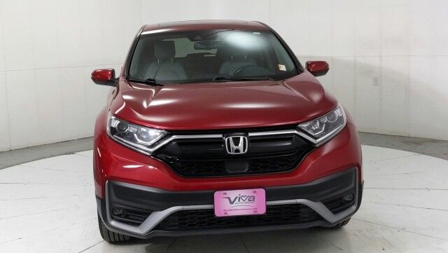2022 Honda CR-V EX-L Albuquerque NM