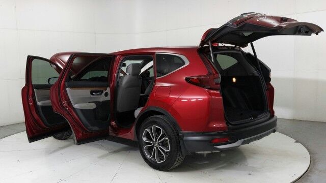 2022 Honda CR-V EX-L Albuquerque NM