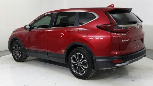 2022 Honda CR-V EX-L Albuquerque NM