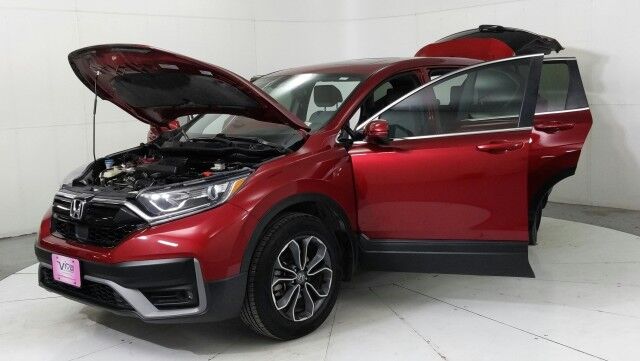 2022 Honda CR-V EX-L Albuquerque NM