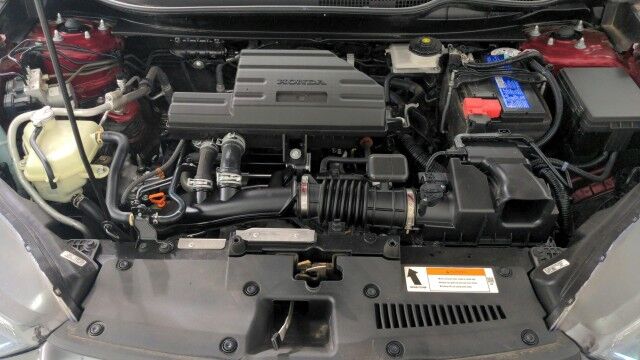 2022 Honda CR-V EX-L Albuquerque NM