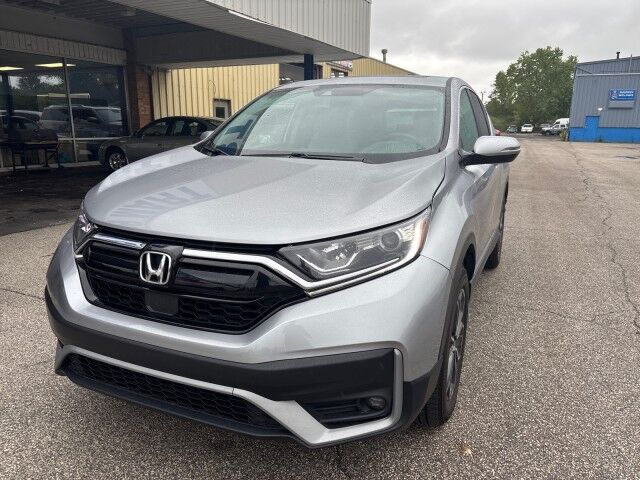 2022 Honda CR-V EX-L Cleveland OH