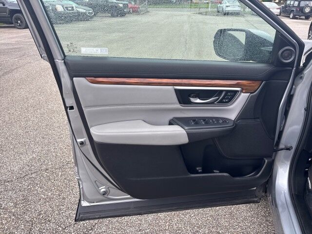 2022 Honda CR-V EX-L Cleveland OH