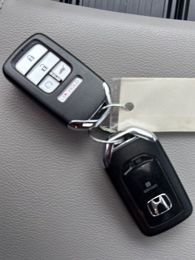 2022 Honda CR-V EX-L Cleveland OH