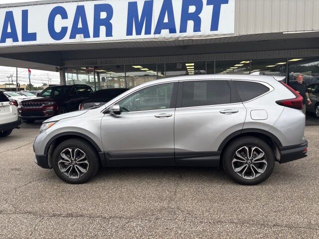 2022 Honda CR-V EX-L Cleveland OH