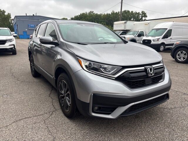 2022 Honda CR-V EX-L Cleveland OH