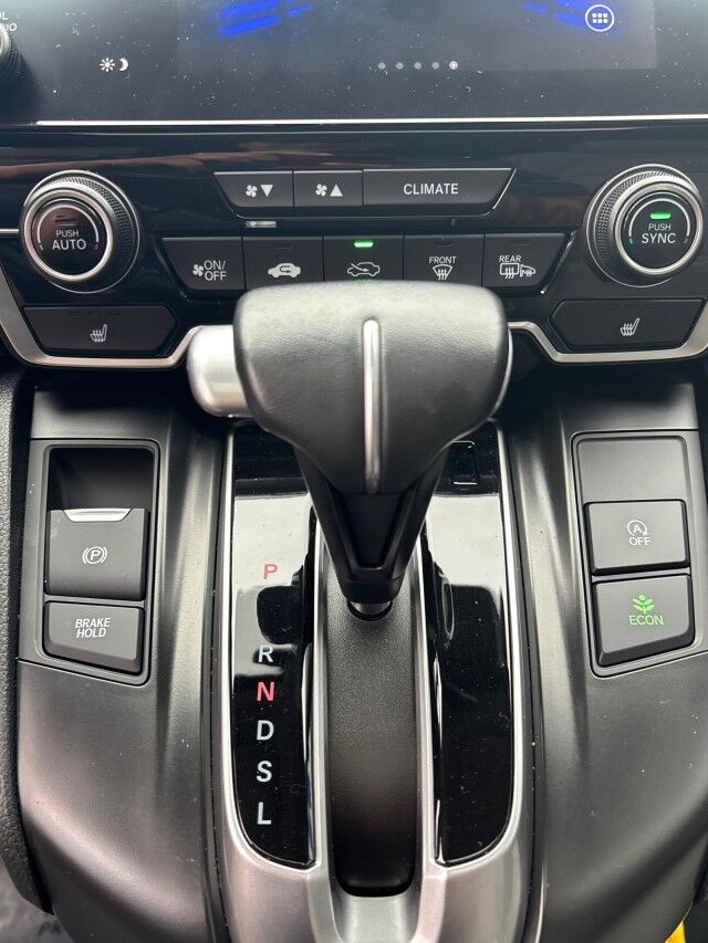 2022 Honda CR-V EX-L Cleveland OH