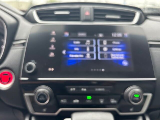 2022 Honda CR-V EX-L Cleveland OH