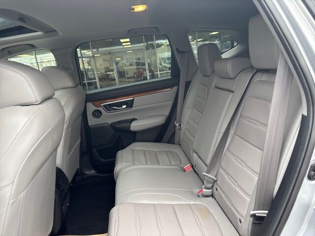 2022 Honda CR-V EX-L Cleveland OH