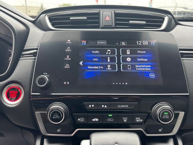 2022 Honda CR-V EX-L Cleveland OH