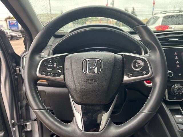2022 Honda CR-V EX-L Cleveland OH