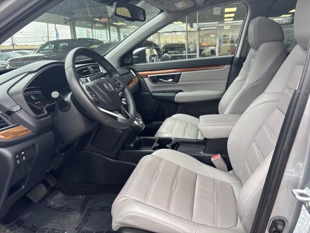 2022 Honda CR-V EX-L Cleveland OH