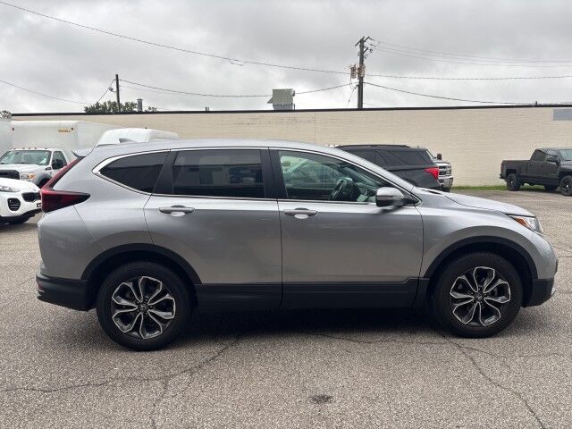 2022 Honda CR-V EX-L Cleveland OH