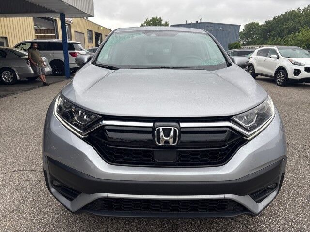 2022 Honda CR-V EX-L Cleveland OH